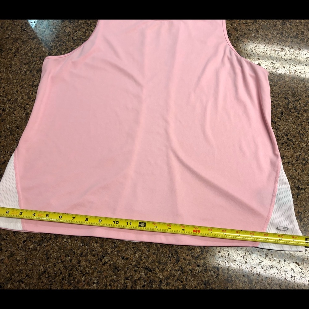 Champion Loose fit exercise tank. Size XXL